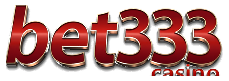 bet333 casino logo